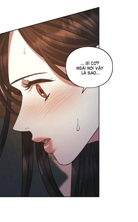 Mong Chờ Giây Phút Thiêng Liêng Được Chạm Tới Người Chapter 42.1 - 48