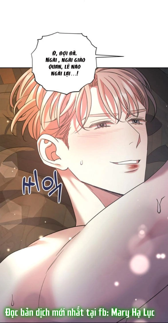 Mong Chờ Giây Phút Thiêng Liêng Được Chạm Tới Người Chapter 42.1 - 49