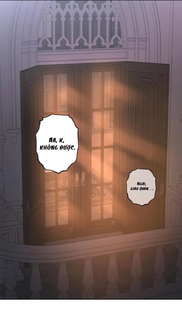 Mong Chờ Giây Phút Thiêng Liêng Được Chạm Tới Người Chapter 42.1 - 50