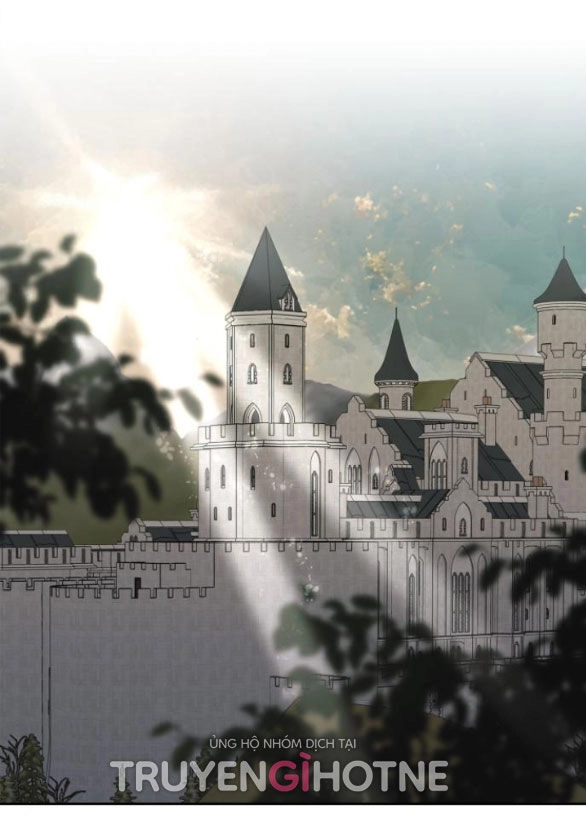 Mong Chờ Giây Phút Thiêng Liêng Được Chạm Tới Người Chapter 42.1 - 52