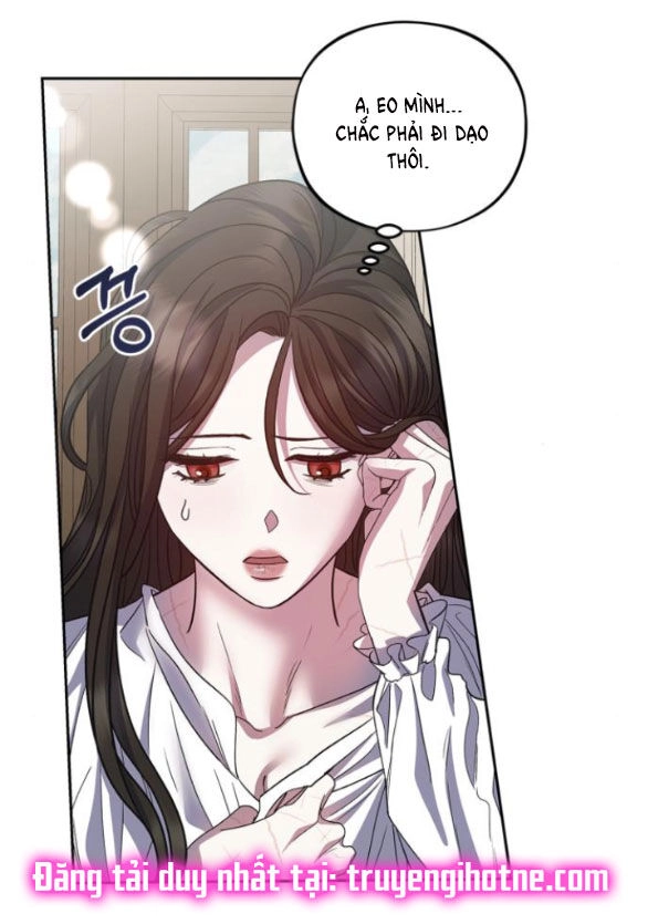 Mong Chờ Giây Phút Thiêng Liêng Được Chạm Tới Người Chapter 42.2 - 2