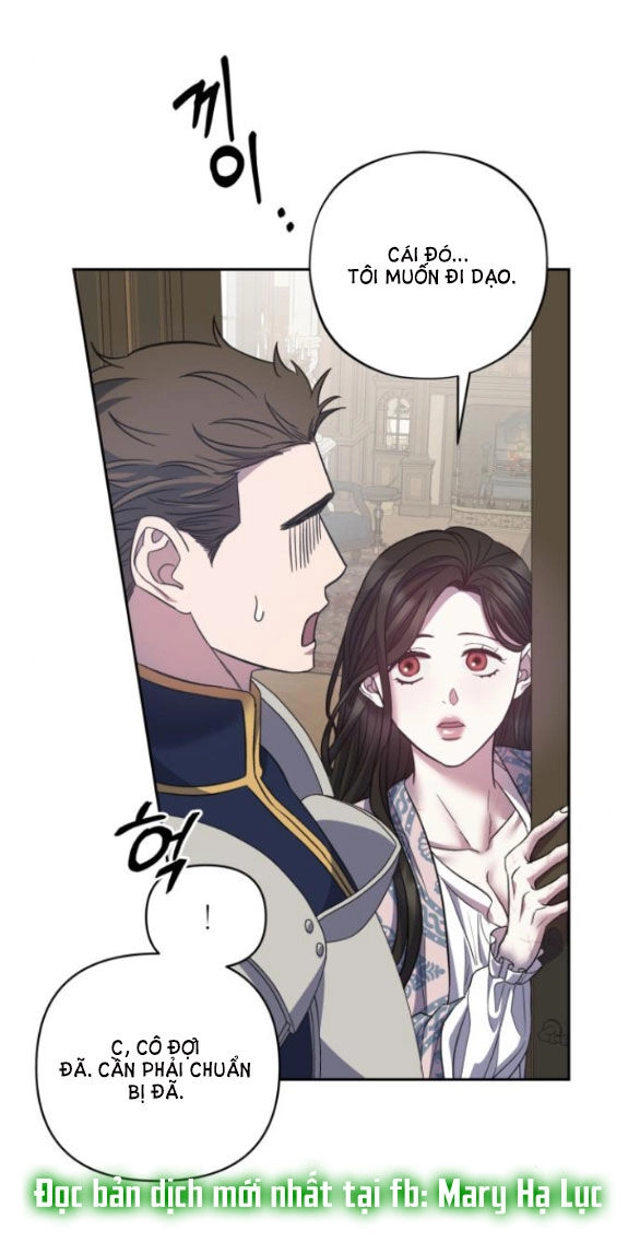 Mong Chờ Giây Phút Thiêng Liêng Được Chạm Tới Người Chapter 42.2 - 6