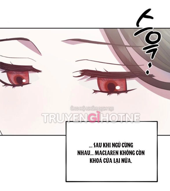 Mong Chờ Giây Phút Thiêng Liêng Được Chạm Tới Người Chapter 42.2 - 10