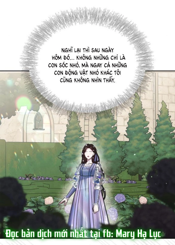 Mong Chờ Giây Phút Thiêng Liêng Được Chạm Tới Người Chapter 42.2 - 18