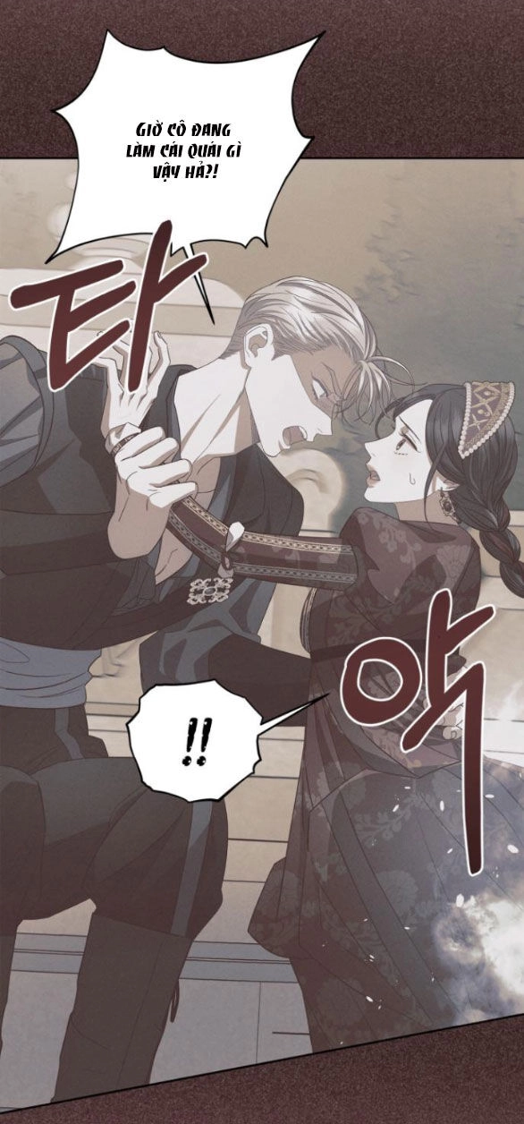 Mong Chờ Giây Phút Thiêng Liêng Được Chạm Tới Người Chapter 42.2 - 20