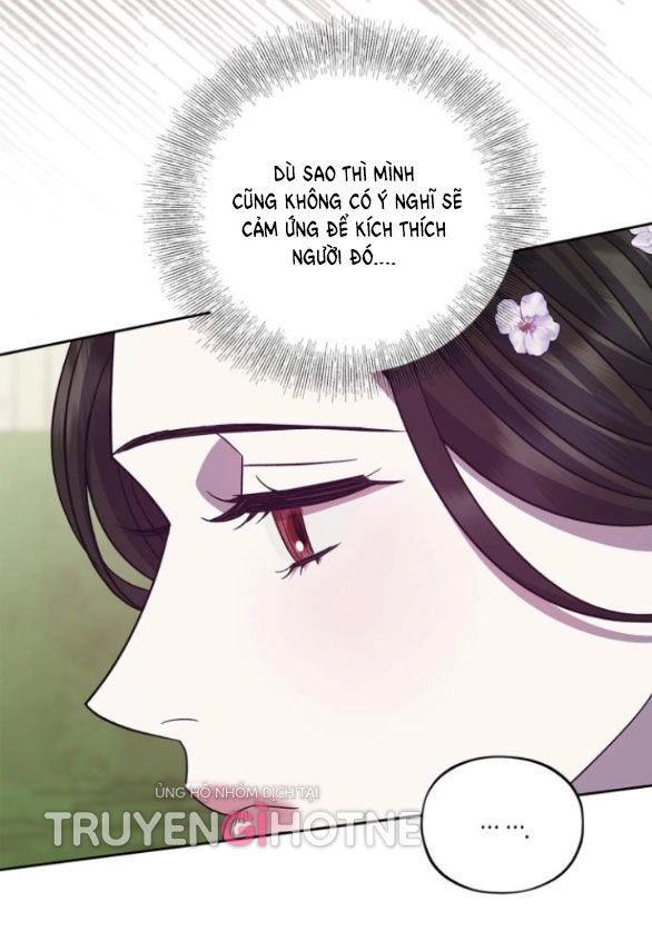 Mong Chờ Giây Phút Thiêng Liêng Được Chạm Tới Người Chapter 42.2 - 22