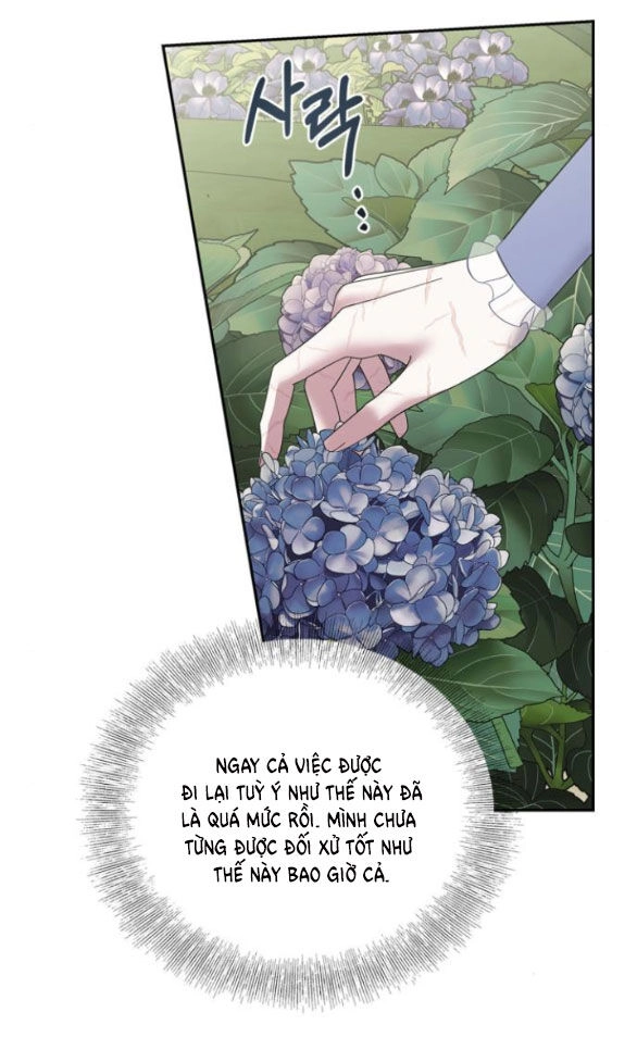 Mong Chờ Giây Phút Thiêng Liêng Được Chạm Tới Người Chapter 42.2 - 24