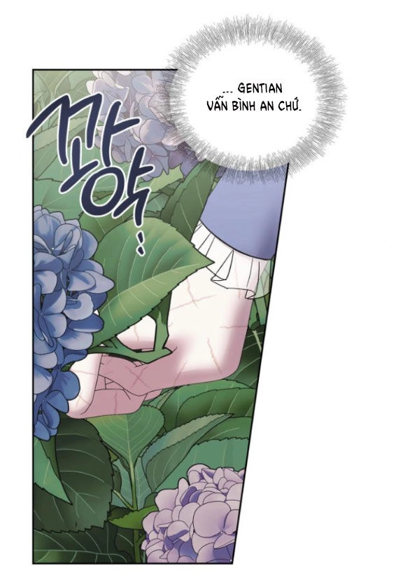 Mong Chờ Giây Phút Thiêng Liêng Được Chạm Tới Người Chapter 42.2 - 28