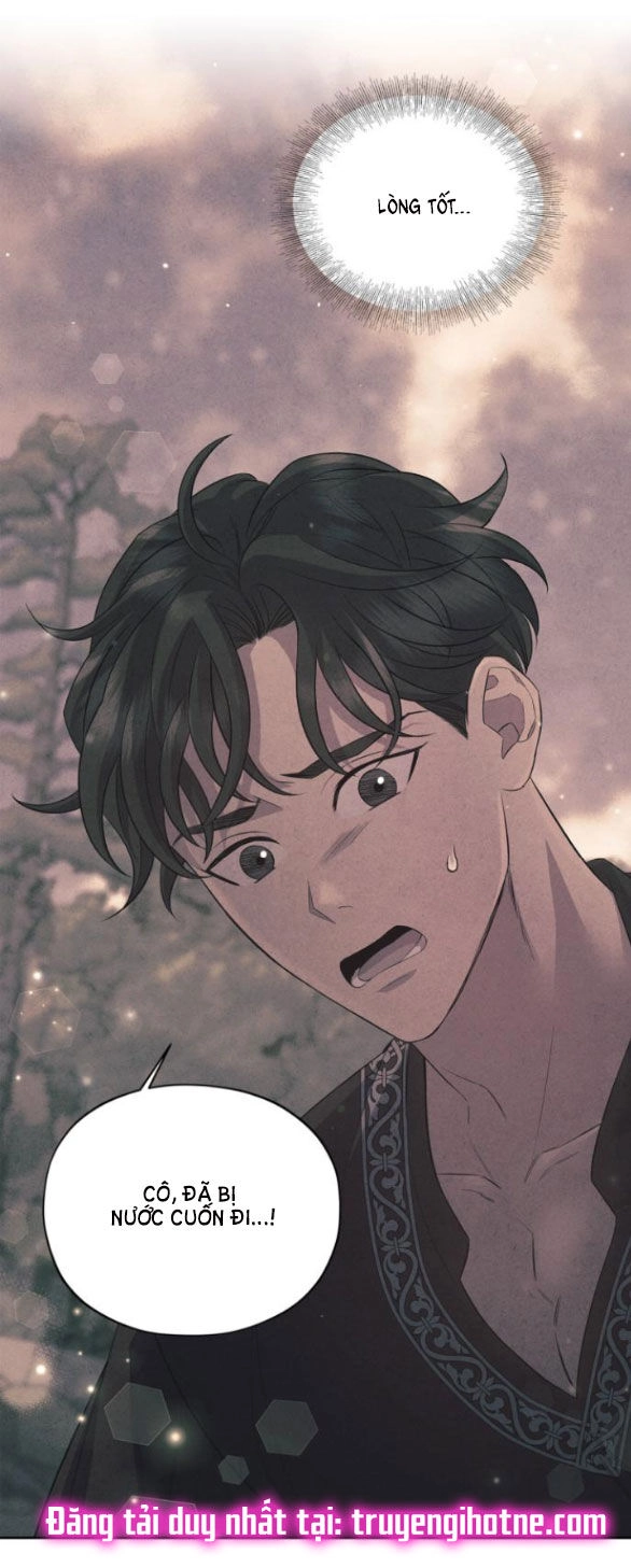 Mong Chờ Giây Phút Thiêng Liêng Được Chạm Tới Người Chapter 42.2 - 32