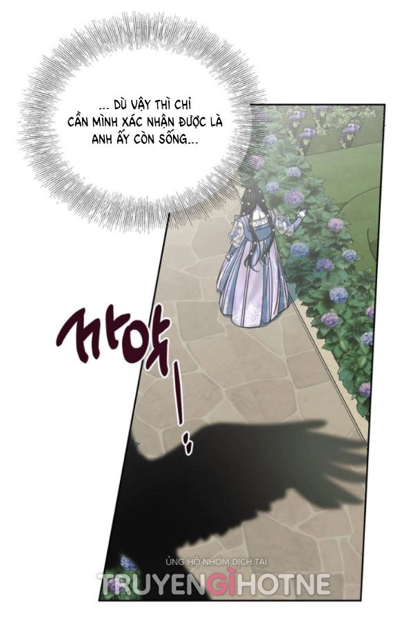 Mong Chờ Giây Phút Thiêng Liêng Được Chạm Tới Người Chapter 42.2 - 40