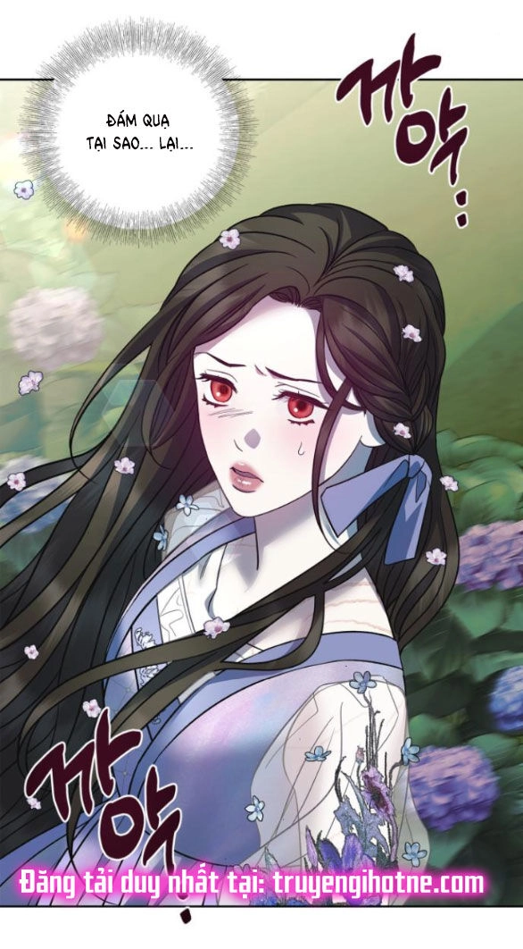 Mong Chờ Giây Phút Thiêng Liêng Được Chạm Tới Người Chapter 42.2 - 44