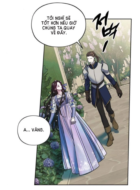 Mong Chờ Giây Phút Thiêng Liêng Được Chạm Tới Người Chapter 42.2 - 46