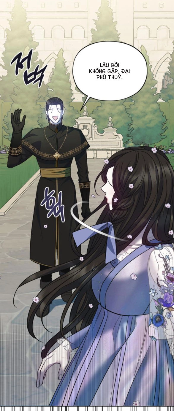 Mong Chờ Giây Phút Thiêng Liêng Được Chạm Tới Người Chapter 42.2 - 49