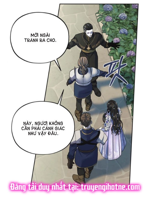 Mong Chờ Giây Phút Thiêng Liêng Được Chạm Tới Người Chapter 42.2 - 54