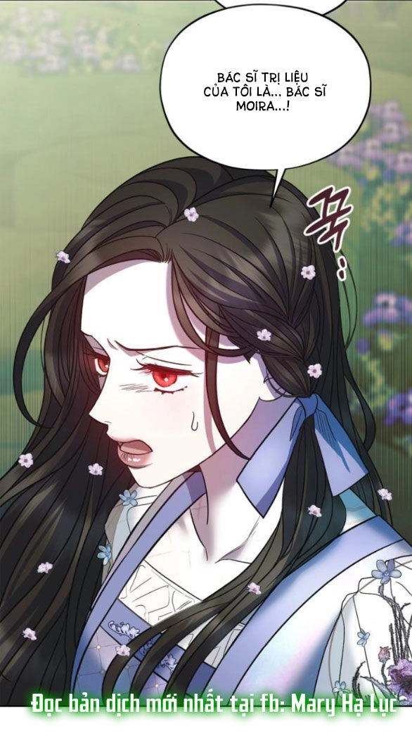 Mong Chờ Giây Phút Thiêng Liêng Được Chạm Tới Người Chapter 42.2 - 57