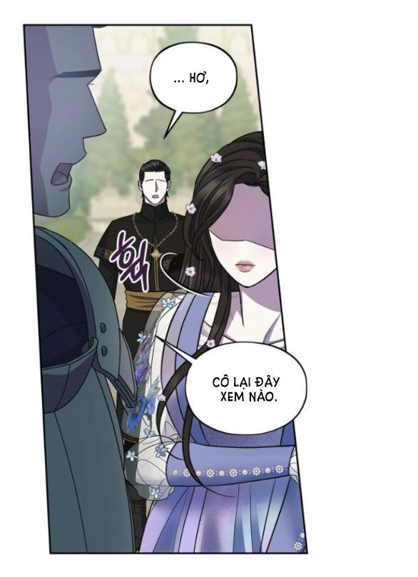 Mong Chờ Giây Phút Thiêng Liêng Được Chạm Tới Người Chapter 42.2 - 59