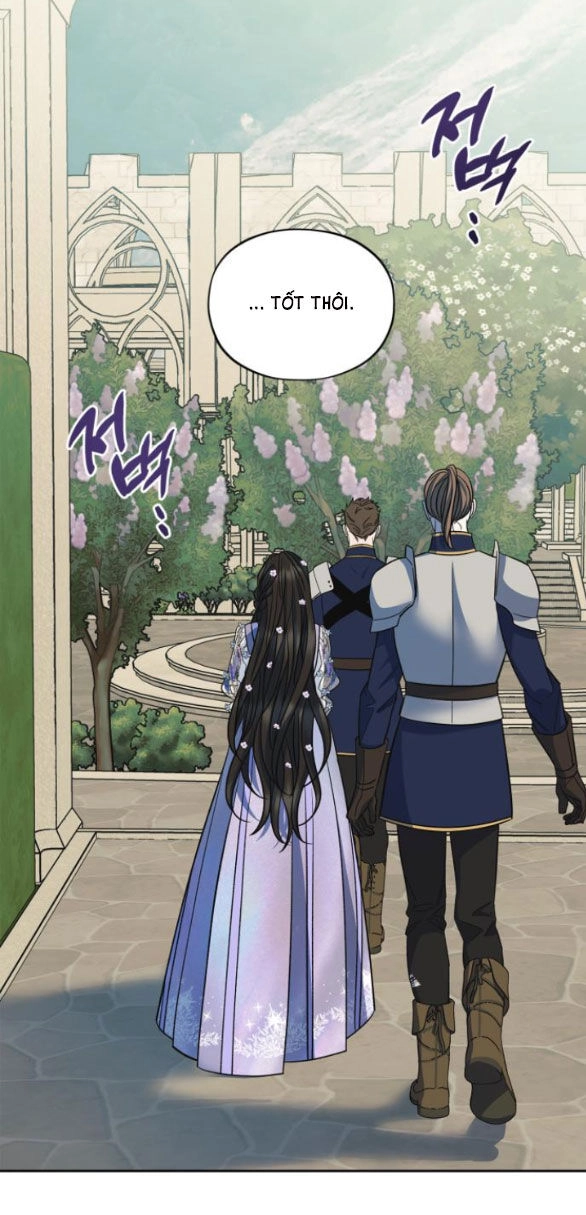 Mong Chờ Giây Phút Thiêng Liêng Được Chạm Tới Người Chapter 42.2 - 62