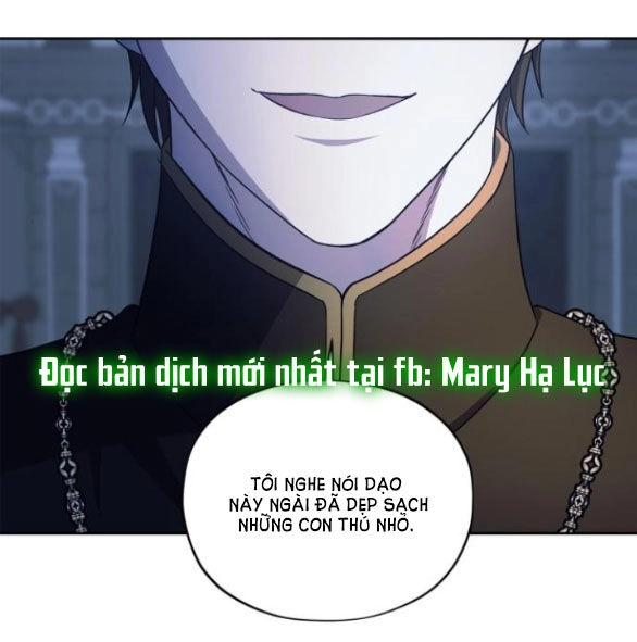 Mong Chờ Giây Phút Thiêng Liêng Được Chạm Tới Người Chapter 43.1 - 3