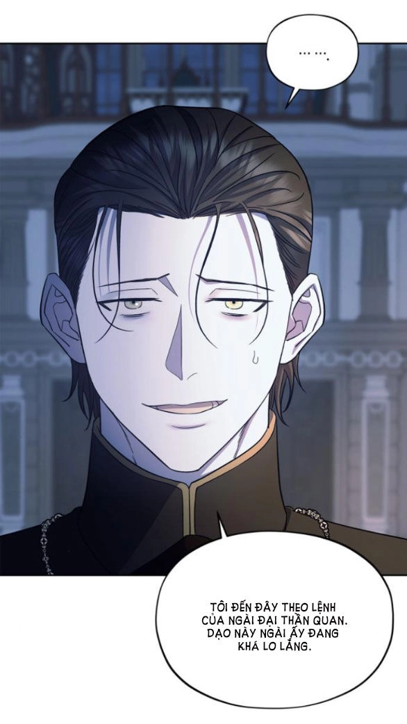 Mong Chờ Giây Phút Thiêng Liêng Được Chạm Tới Người Chapter 43.1 - 8