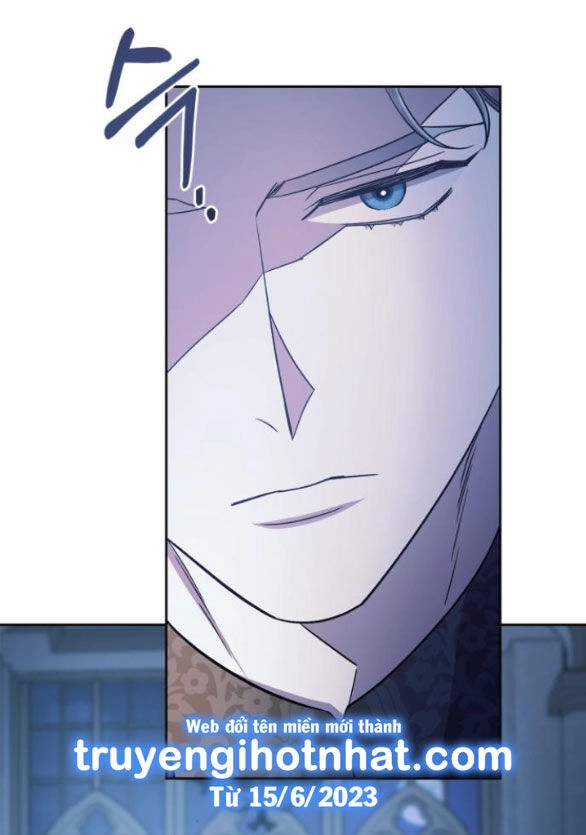 Mong Chờ Giây Phút Thiêng Liêng Được Chạm Tới Người Chapter 43.1 - 10