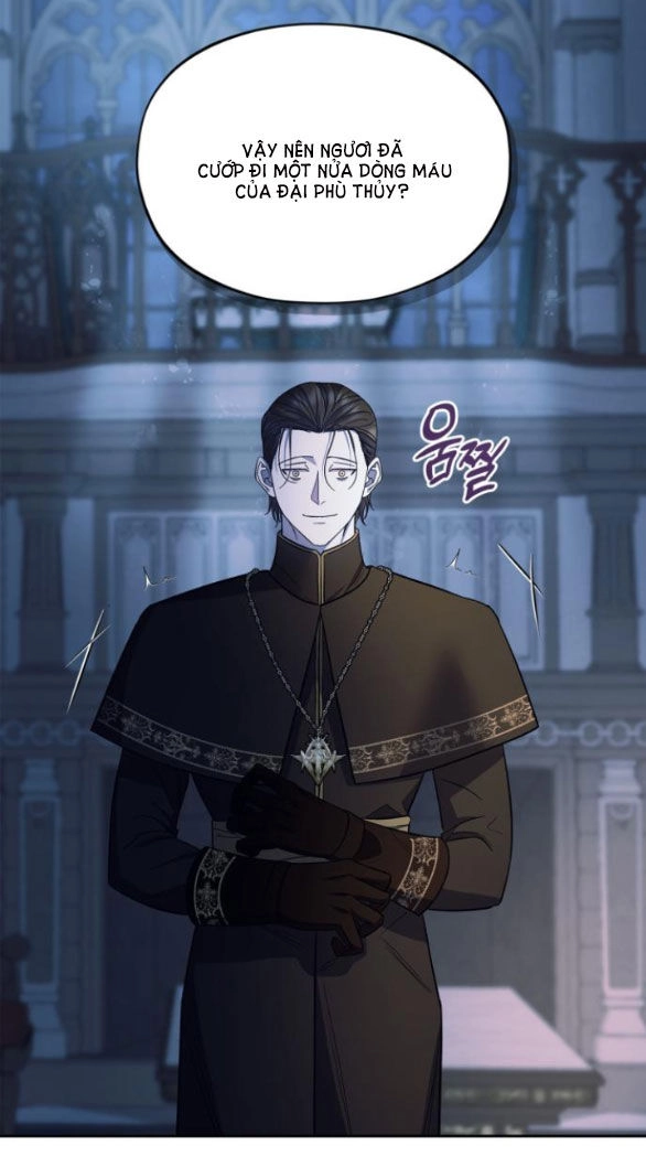 Mong Chờ Giây Phút Thiêng Liêng Được Chạm Tới Người Chapter 43.1 - 11