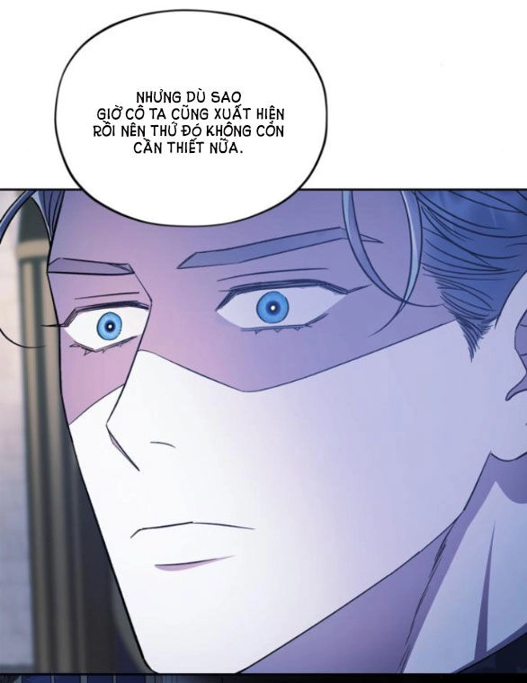 Mong Chờ Giây Phút Thiêng Liêng Được Chạm Tới Người Chapter 43.1 - 15