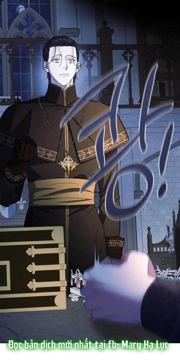 Mong Chờ Giây Phút Thiêng Liêng Được Chạm Tới Người Chapter 43.1 - 16