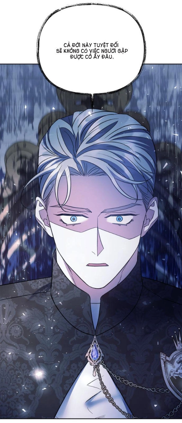 Mong Chờ Giây Phút Thiêng Liêng Được Chạm Tới Người Chapter 43.1 - 18