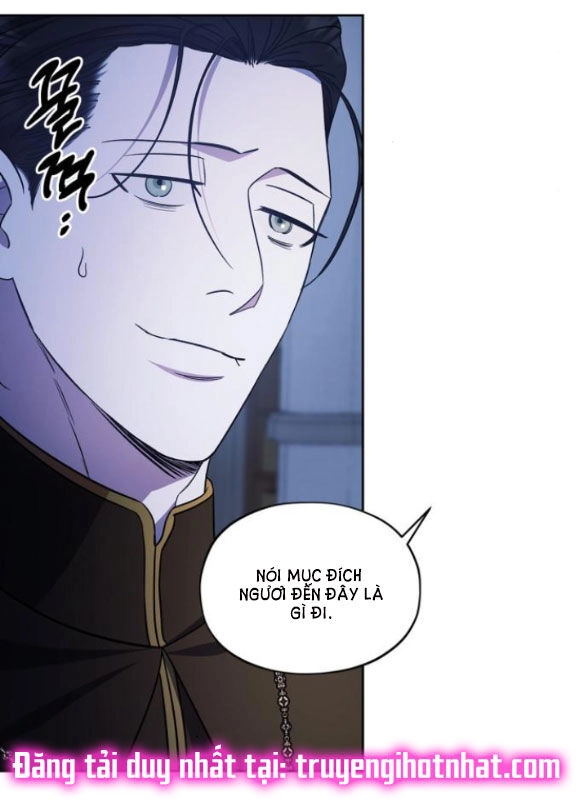 Mong Chờ Giây Phút Thiêng Liêng Được Chạm Tới Người Chapter 43.1 - 20