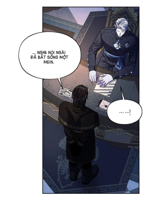 Mong Chờ Giây Phút Thiêng Liêng Được Chạm Tới Người Chapter 43.1 - 22