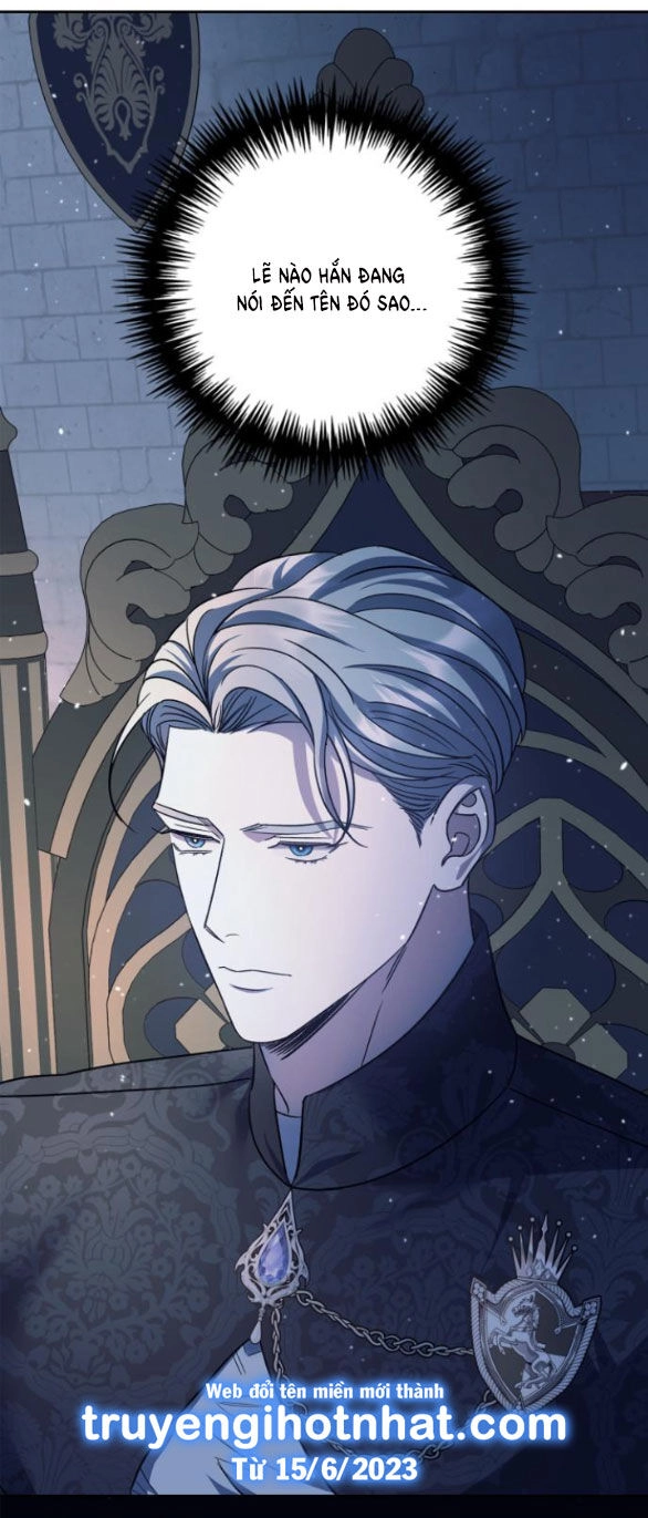 Mong Chờ Giây Phút Thiêng Liêng Được Chạm Tới Người Chapter 43.1 - 24