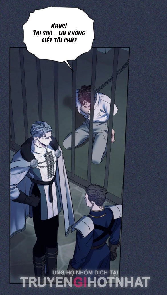 Mong Chờ Giây Phút Thiêng Liêng Được Chạm Tới Người Chapter 43.1 - 31