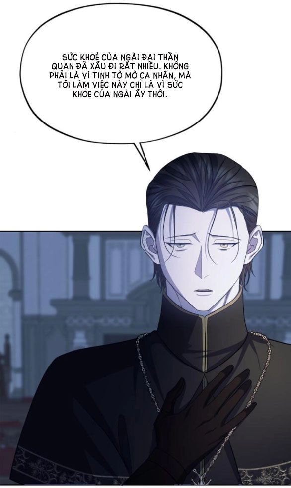 Mong Chờ Giây Phút Thiêng Liêng Được Chạm Tới Người Chapter 43.1 - 44