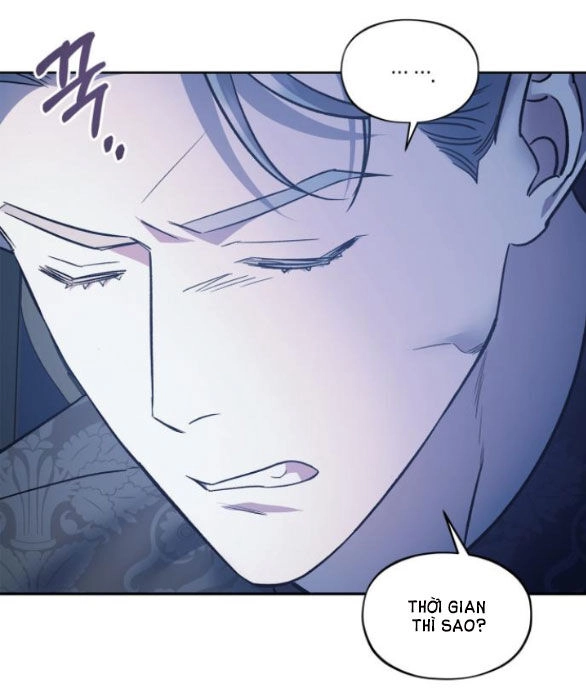 Mong Chờ Giây Phút Thiêng Liêng Được Chạm Tới Người Chapter 43.1 - 48