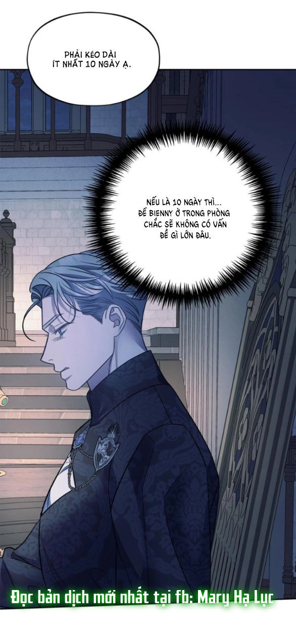 Mong Chờ Giây Phút Thiêng Liêng Được Chạm Tới Người Chapter 43.1 - 50