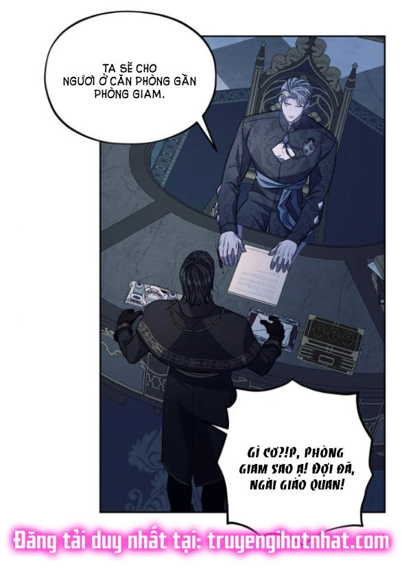 Mong Chờ Giây Phút Thiêng Liêng Được Chạm Tới Người Chapter 43.1 - 54