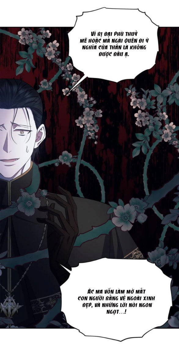 Mong Chờ Giây Phút Thiêng Liêng Được Chạm Tới Người Chapter 43.1 - 56