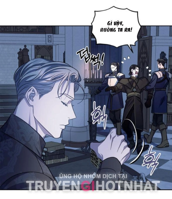 Mong Chờ Giây Phút Thiêng Liêng Được Chạm Tới Người Chapter 43.2 - 6