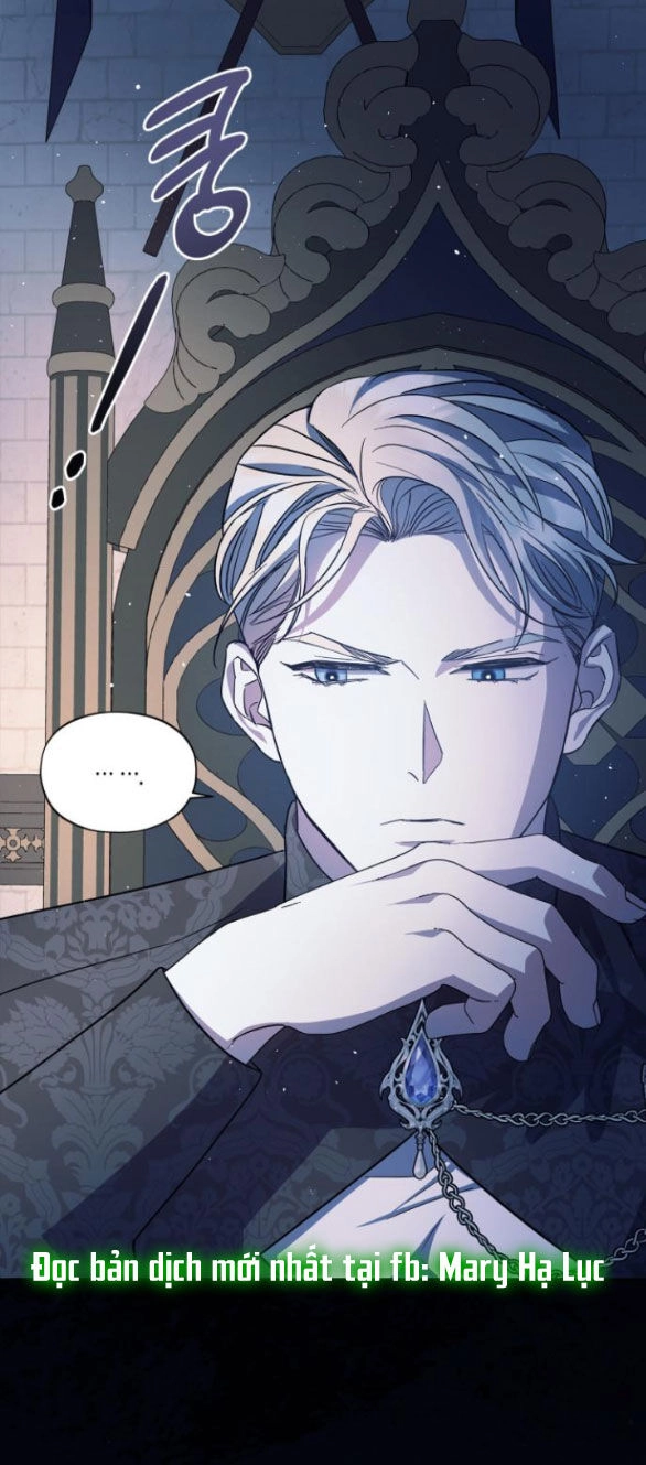 Mong Chờ Giây Phút Thiêng Liêng Được Chạm Tới Người Chapter 43.2 - 9