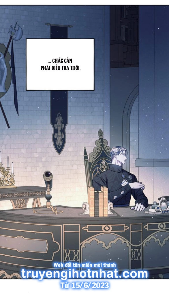 Mong Chờ Giây Phút Thiêng Liêng Được Chạm Tới Người Chapter 43.2 - 15