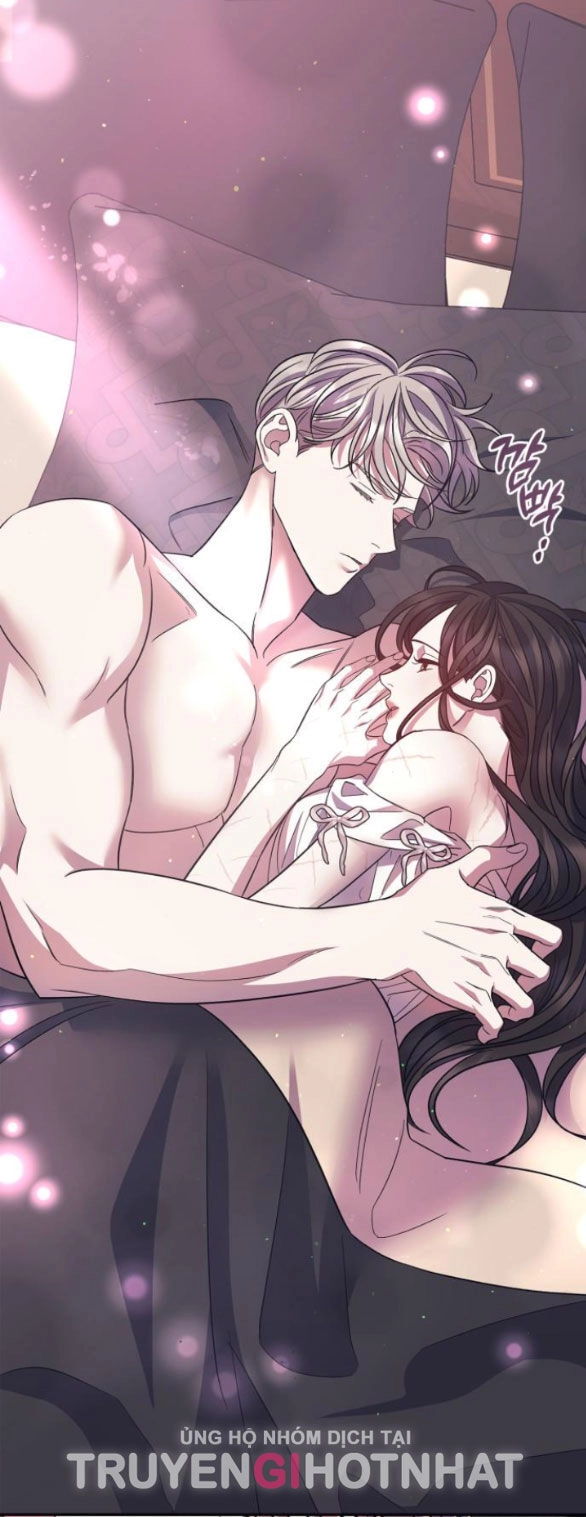 Mong Chờ Giây Phút Thiêng Liêng Được Chạm Tới Người Chapter 43.2 - 18