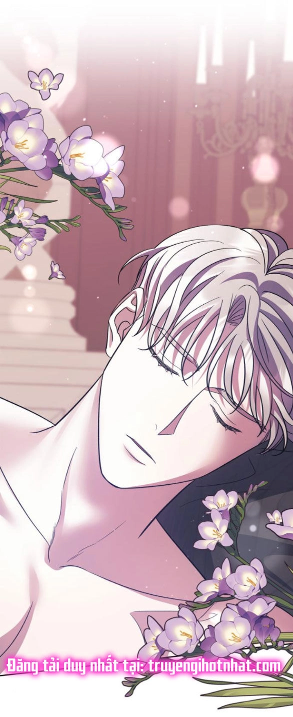 Mong Chờ Giây Phút Thiêng Liêng Được Chạm Tới Người Chapter 43.2 - 24