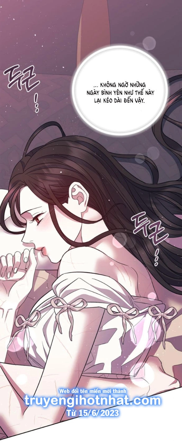 Mong Chờ Giây Phút Thiêng Liêng Được Chạm Tới Người Chapter 43.2 - 29