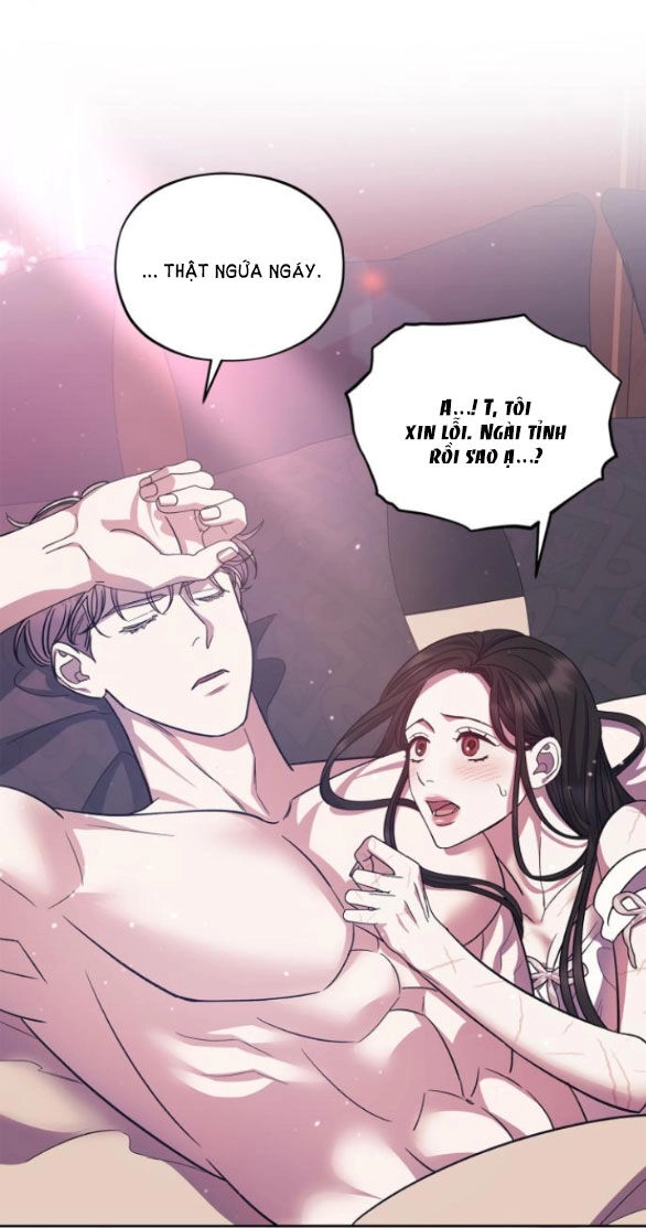 Mong Chờ Giây Phút Thiêng Liêng Được Chạm Tới Người Chapter 43.2 - 39