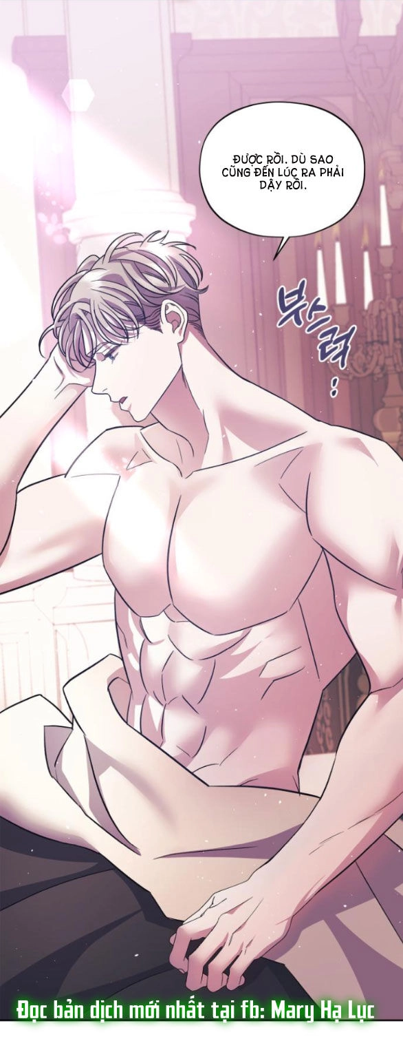 Mong Chờ Giây Phút Thiêng Liêng Được Chạm Tới Người Chapter 43.2 - 40