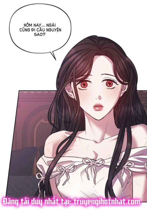 Mong Chờ Giây Phút Thiêng Liêng Được Chạm Tới Người Chapter 43.2 - 44