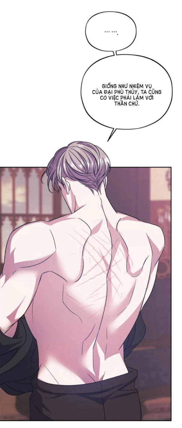 Mong Chờ Giây Phút Thiêng Liêng Được Chạm Tới Người Chapter 43.2 - 46