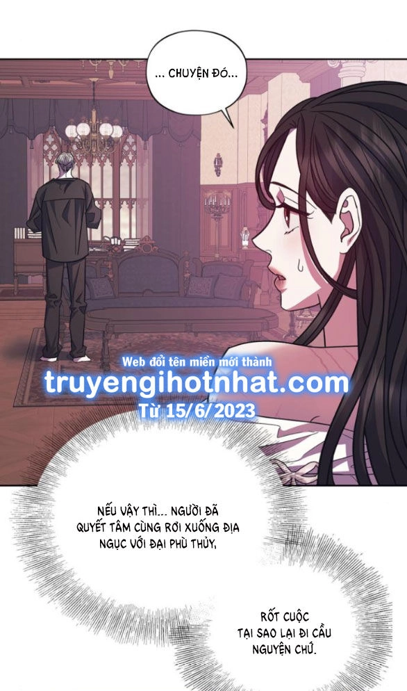 Mong Chờ Giây Phút Thiêng Liêng Được Chạm Tới Người Chapter 43.2 - 48