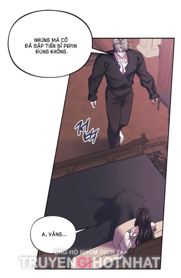 Mong Chờ Giây Phút Thiêng Liêng Được Chạm Tới Người Chapter 43.2 - 51