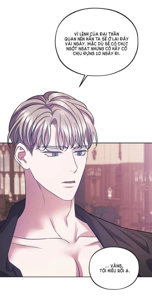 Mong Chờ Giây Phút Thiêng Liêng Được Chạm Tới Người Chapter 43.2 - 53